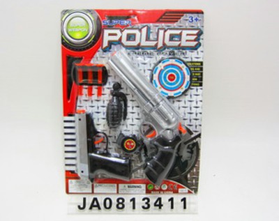 POLICE SET,