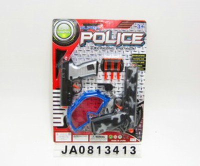 POLICE SET,