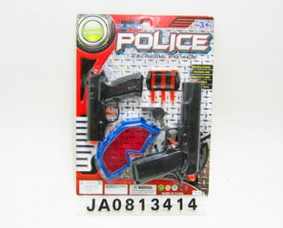 POLICE SET,