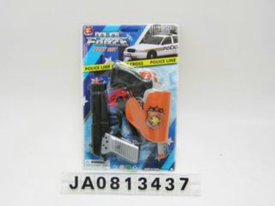 POLICE SET,