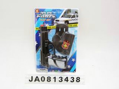 POLICE SET,