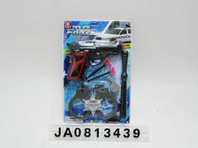 POLICE SET,