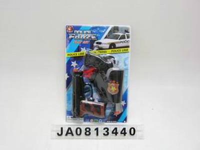POLICE SET,