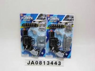 POLICE SET,