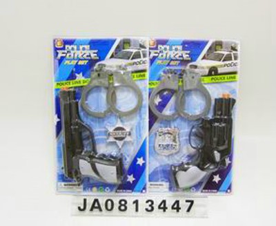 POLICE SET,