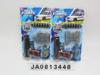 POLICE SET,