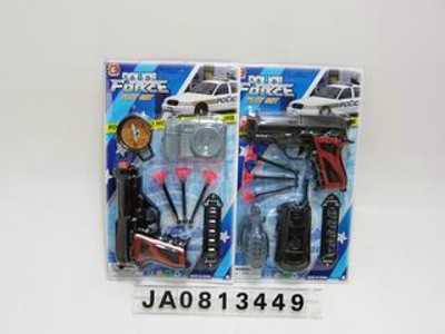 POLICE SET,