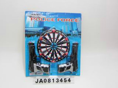 POLICE SET,