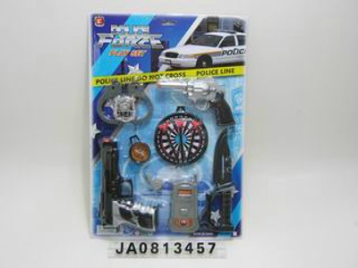 POLICE SET,