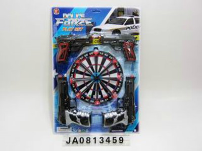 POLICE SET,