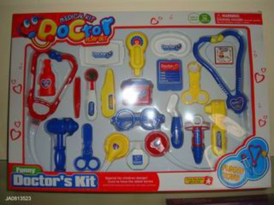 DOCTOR SET,