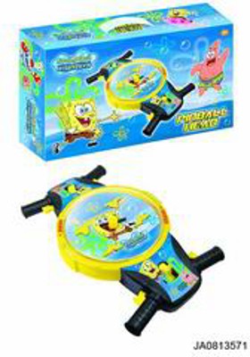 HOODLE GAME MACHINE W/MUSIC,LIGHT,