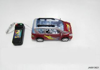 WIRE CONTROL CAR,