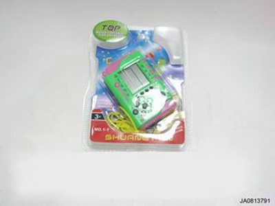GAME MACHINE,