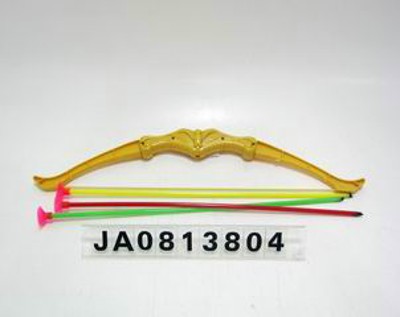 ARROW AND BOW,