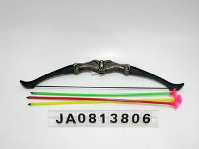 ARROW AND BOW,