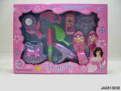 BEAUTY SET,