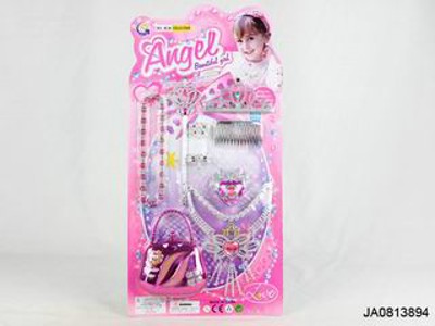 BEAUTY SET,