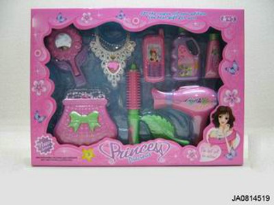 BEAUTY SET,