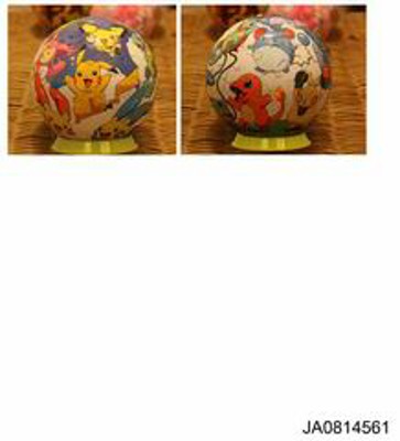 PUZZLE GAME (60PCS),