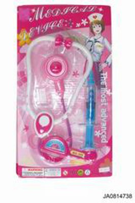 DOCTOR SET,