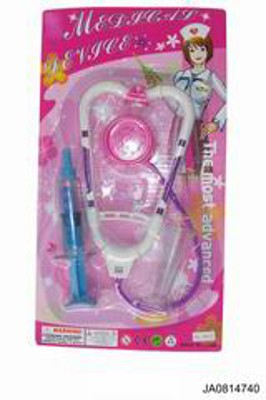 DOCTOR SET,