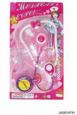 DOCTOR SET,