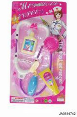 DOCTOR SET,