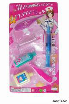 DOCTOR SET,