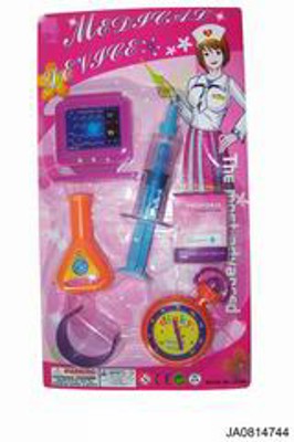 DOCTOR SET,