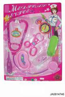 DOCTOR SET,