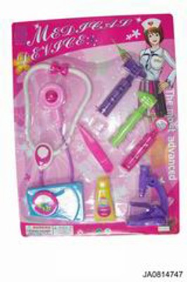 DOCTOR SET,