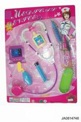 DOCTOR SET,