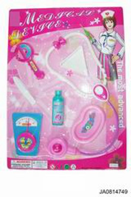 DOCTOR SET,