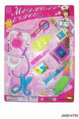 DOCTOR SET,