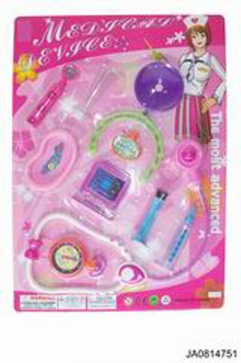 DOCTOR SET,