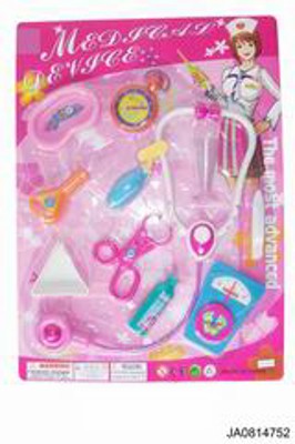 DOCTOR SET,