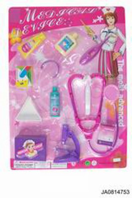 DOCTOR SET,