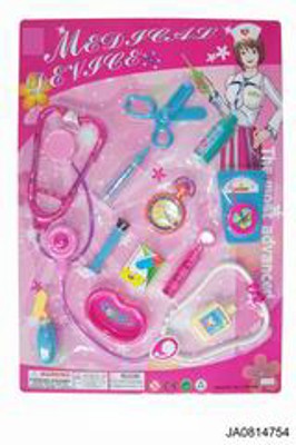 DOCTOR SET,