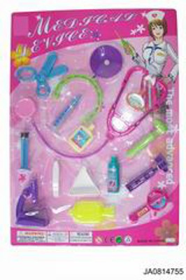 DOCTOR SET,
