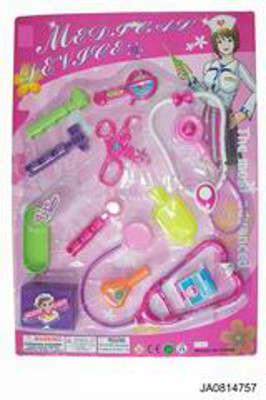 DOCTOR SET,