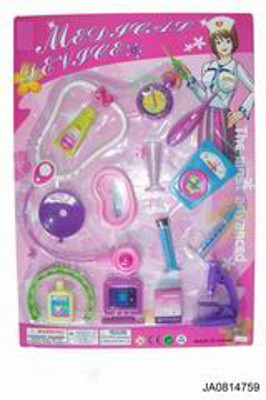 DOCTOR SET,