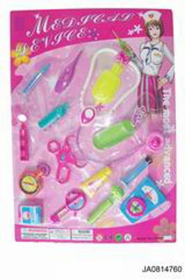 DOCTOR SET,