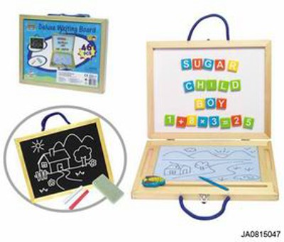 LEARNING BOARD,