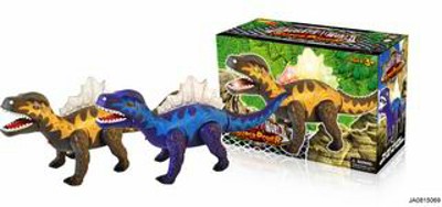 B/O DINOSAUR,