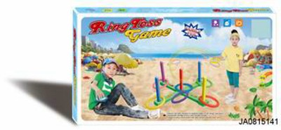 BENCH CAST CIRCLE GAMES,