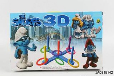 BENCH CAST CIRCLE GAMES,