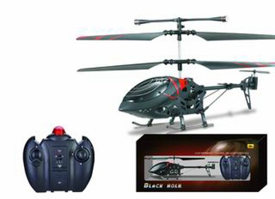 3 CHANNEL R/C PLANE W/TOP,