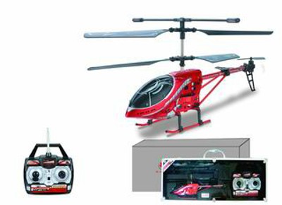 3 CHANNEL R/C PLANE W/TOP,
