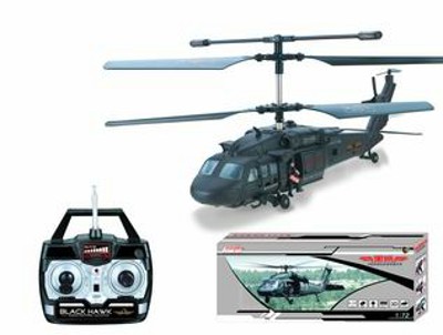3 CHANNEL R/C PLANE W/TOP,